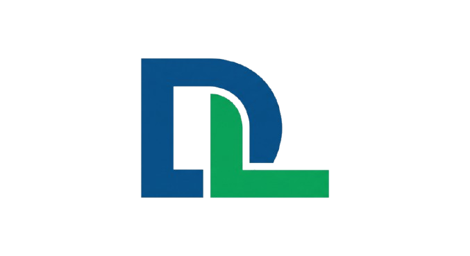 DriveLow logo